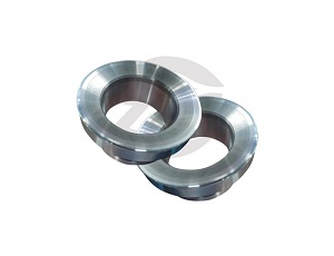 Performance et types de siège de soupape en céramique