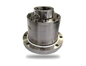 Joint fluide magnétique