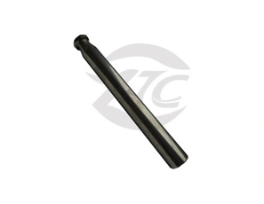 Cermet Plunger à base de Tii