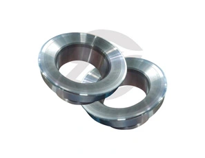 Corps de valve à base de Timet et tasse de valve