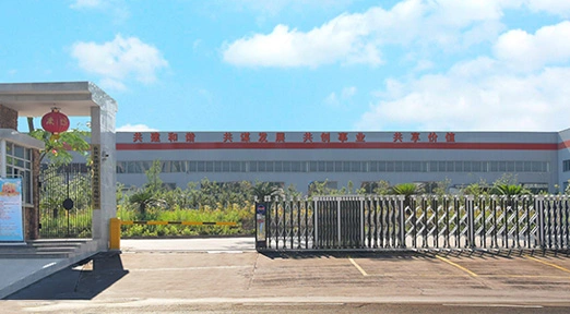 À propos de Zigong Zhaoqiang Sealing Products Industrial Co., Ltd.