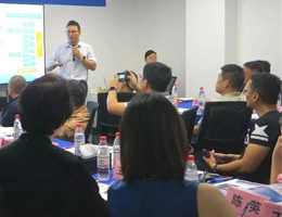 Construire une base solide et renforcer les entreprises avec une stratégie de haut niveau sur les talents