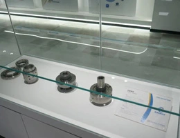 Prix national de la nouvelle technologie, nouvel avenir du scellage-Zhaoqiang Magnetic Fluid Sealing