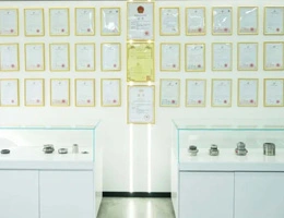 Nouveau matériau résistant à l'usure, résistant à la corrosion et résistant aux températures élevées-Cermet à base de titane Carbonitride