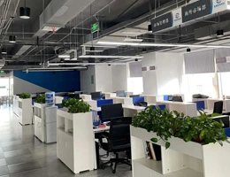 La société Zhao Qiang a reçu le prix de l'exposition internationale des nouveaux matériaux de 2023