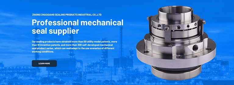 Fournisseur professionnel de joint mécanique