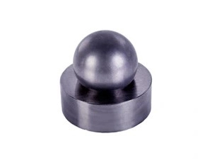 Innovez votre équipement avec des sièges avancés de vanne à bille Cermet à base de Ti