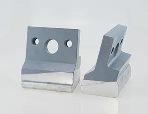 Tête de lancer matériel