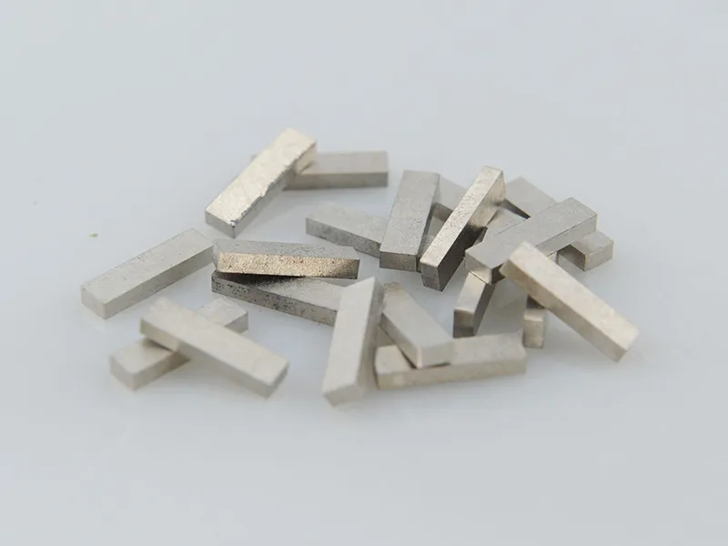 TC Bearing Carbide Strips