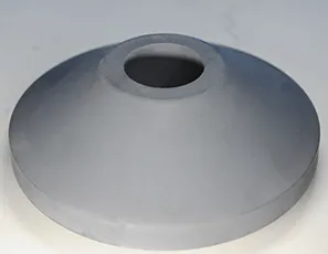 Matériau Cône de distribution