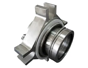 Joint de cartouche unique Unitex pour pompes